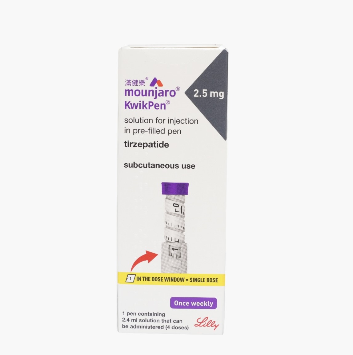 tirzepatide MOUNJARO Infinite Medical Mounjaro tirzepatide kol