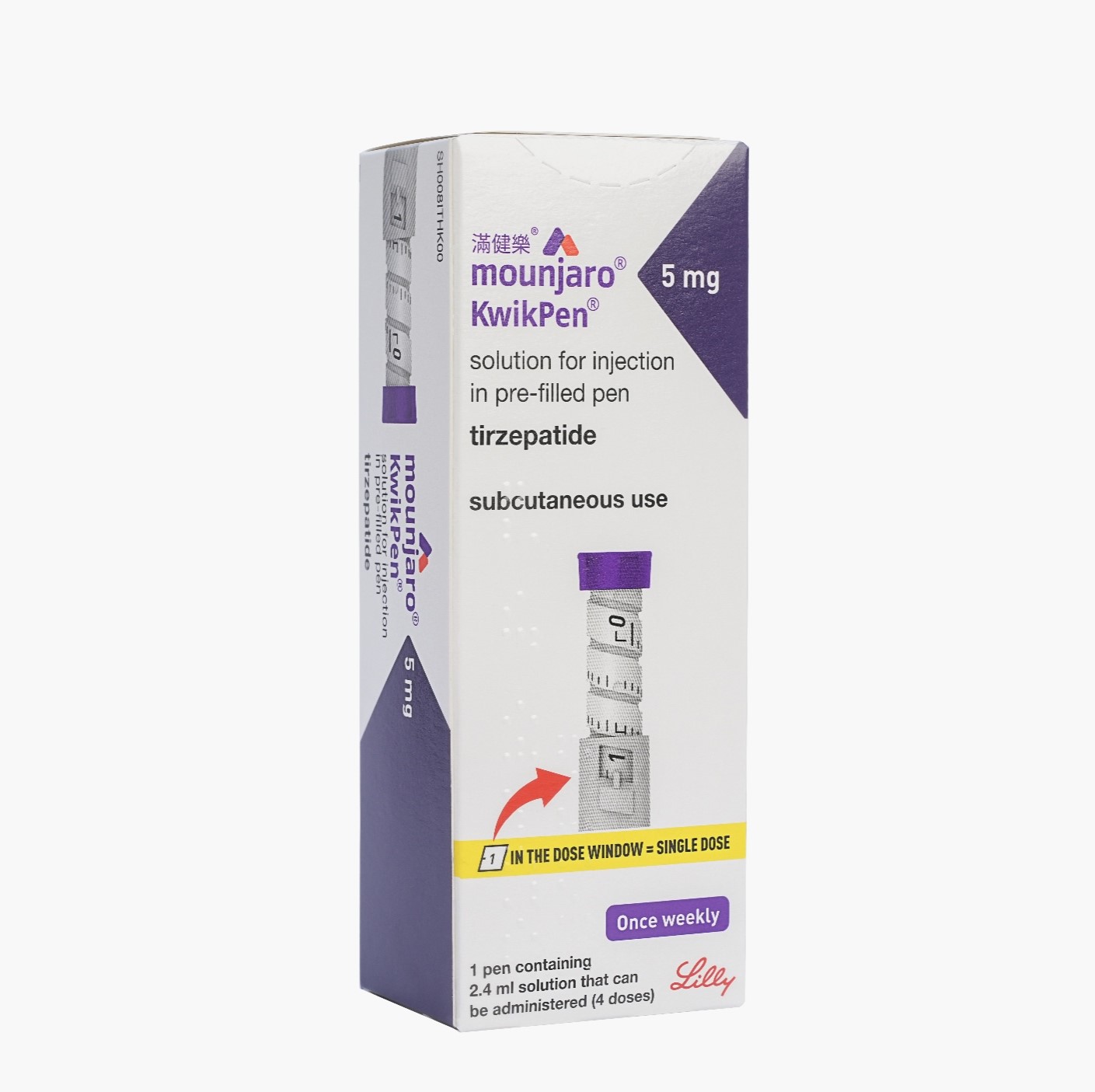 which is better tirzepatide or wegovy Wegovy (Semaglutide) vs Tirzepatide: What's the Difference?